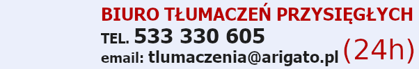 T�umacz fi�ski - Telefon: 533 330 605